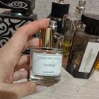 Духи The Muse от Zarkoperfume