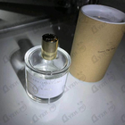 Духи The Muse от Zarkoperfume