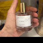 Духи The Muse от Zarkoperfume