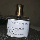 Духи The Muse от Zarkoperfume
