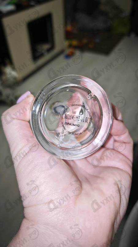 Купить The Muse от Zarkoperfume