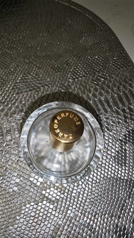 Духи The Muse от Zarkoperfume