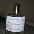 Парфюмерия The Muse от Zarkoperfume