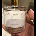 Духи The Muse от Zarkoperfume