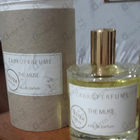 Духи The Muse от Zarkoperfume