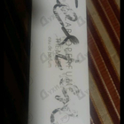 Парфюм Zarkoperfume The Muse