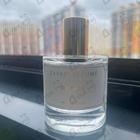 Парфюм Zarkoperfume The Muse