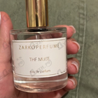 Отзыв Zarkoperfume The Muse