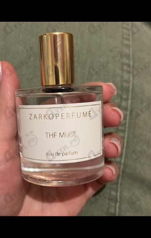 Отзывы Zarkoperfume The Muse