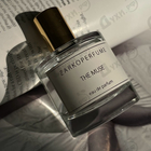 Духи The Muse от Zarkoperfume