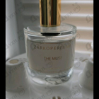Духи The Muse от Zarkoperfume