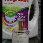 Отзыв Zarkoperfume The Muse