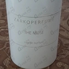 Отзыв Zarkoperfume The Muse