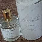 Отзывы Zarkoperfume The Muse
