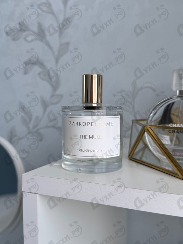 Парфюмерия Zarkoperfume The Muse