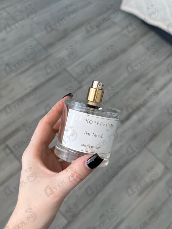 Купить Zarkoperfume The Muse