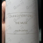 Духи The Muse от Zarkoperfume