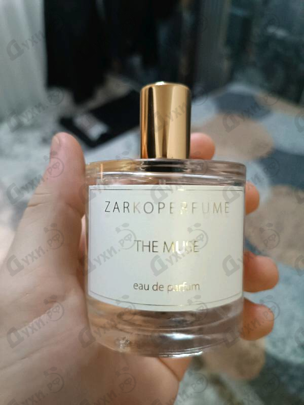 Купить Zarkoperfume The Muse