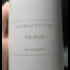 Парфюмерия The Muse от Zarkoperfume
