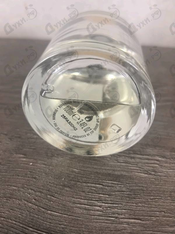 Купить The Muse от Zarkoperfume