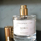 Духи The Muse от Zarkoperfume