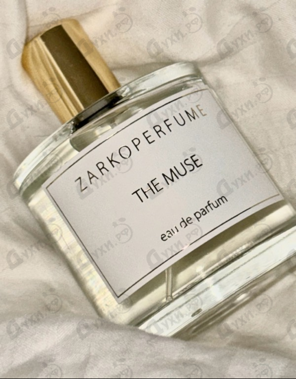 Отзывы Zarkoperfume The Muse