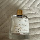 Духи The Muse от Zarkoperfume