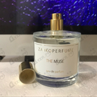Отзывы Zarkoperfume The Muse