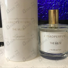 Отзыв Zarkoperfume The Muse