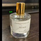 Духи The Muse от Zarkoperfume
