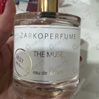 Духи The Muse от Zarkoperfume