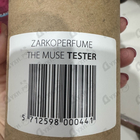 Отзыв Zarkoperfume The Muse