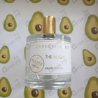 Духи The Muse от Zarkoperfume