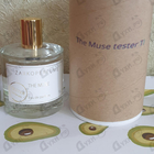 Отзывы Zarkoperfume The Muse