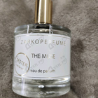 Духи The Muse от Zarkoperfume