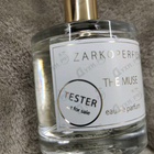 Духи The Muse от Zarkoperfume