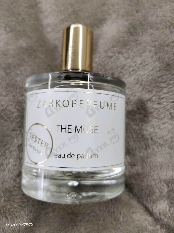 Купить Zarkoperfume The Muse