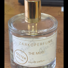 Духи The Muse от Zarkoperfume