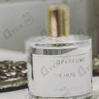 Отзыв Zarkoperfume The Muse