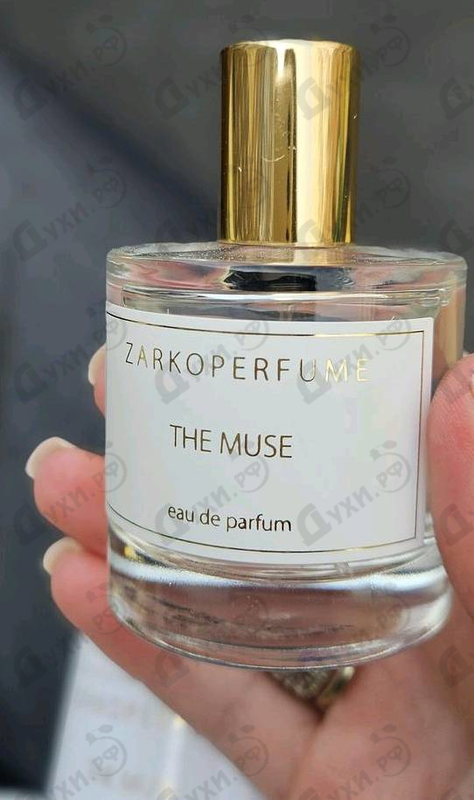 Купить Zarkoperfume The Muse