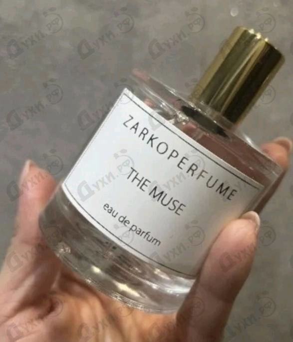 Духи The Muse от Zarkoperfume