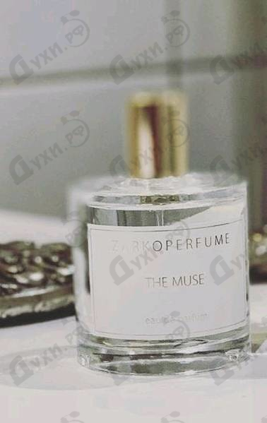 Купить The Muse от Zarkoperfume
