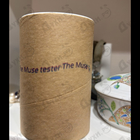 Парфюм Zarkoperfume The Muse