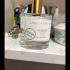 Отзыв Zarkoperfume The Muse