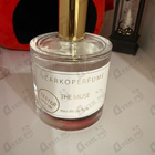 Духи The Muse от Zarkoperfume