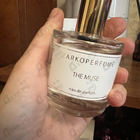 Духи The Muse от Zarkoperfume