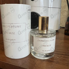 Отзывы Zarkoperfume The Muse