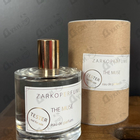 Духи The Muse от Zarkoperfume