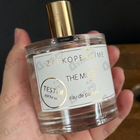 Духи The Muse от Zarkoperfume