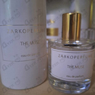 Отзыв Zarkoperfume The Muse